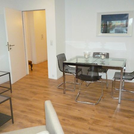 City-Apartment המבורג מראה חיצוני תמונה