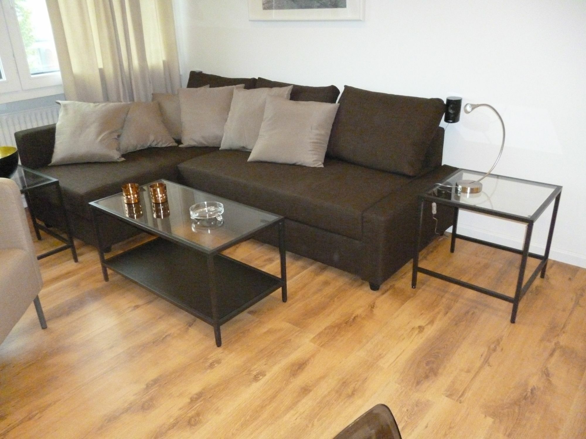 City-Apartment המבורג מראה חיצוני תמונה